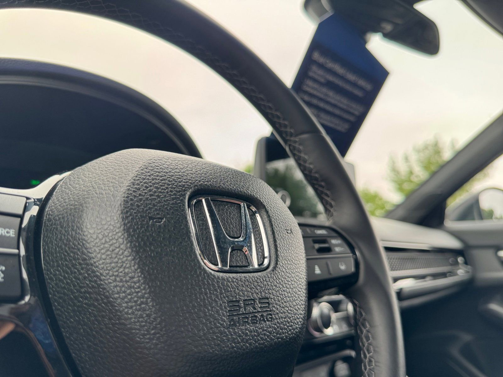 Used 2026 Honda Civic Sport image 27