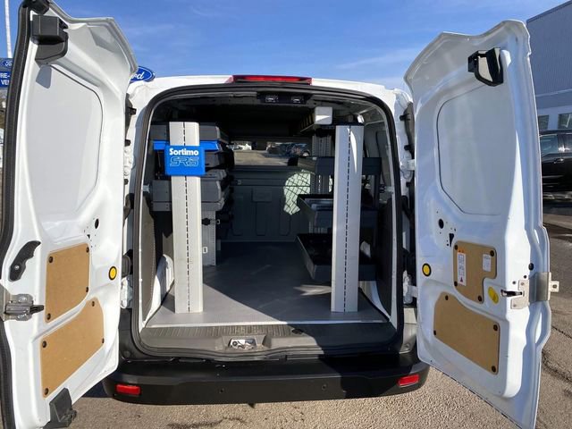 Used 2023 Ford Transit Connect XL image 5