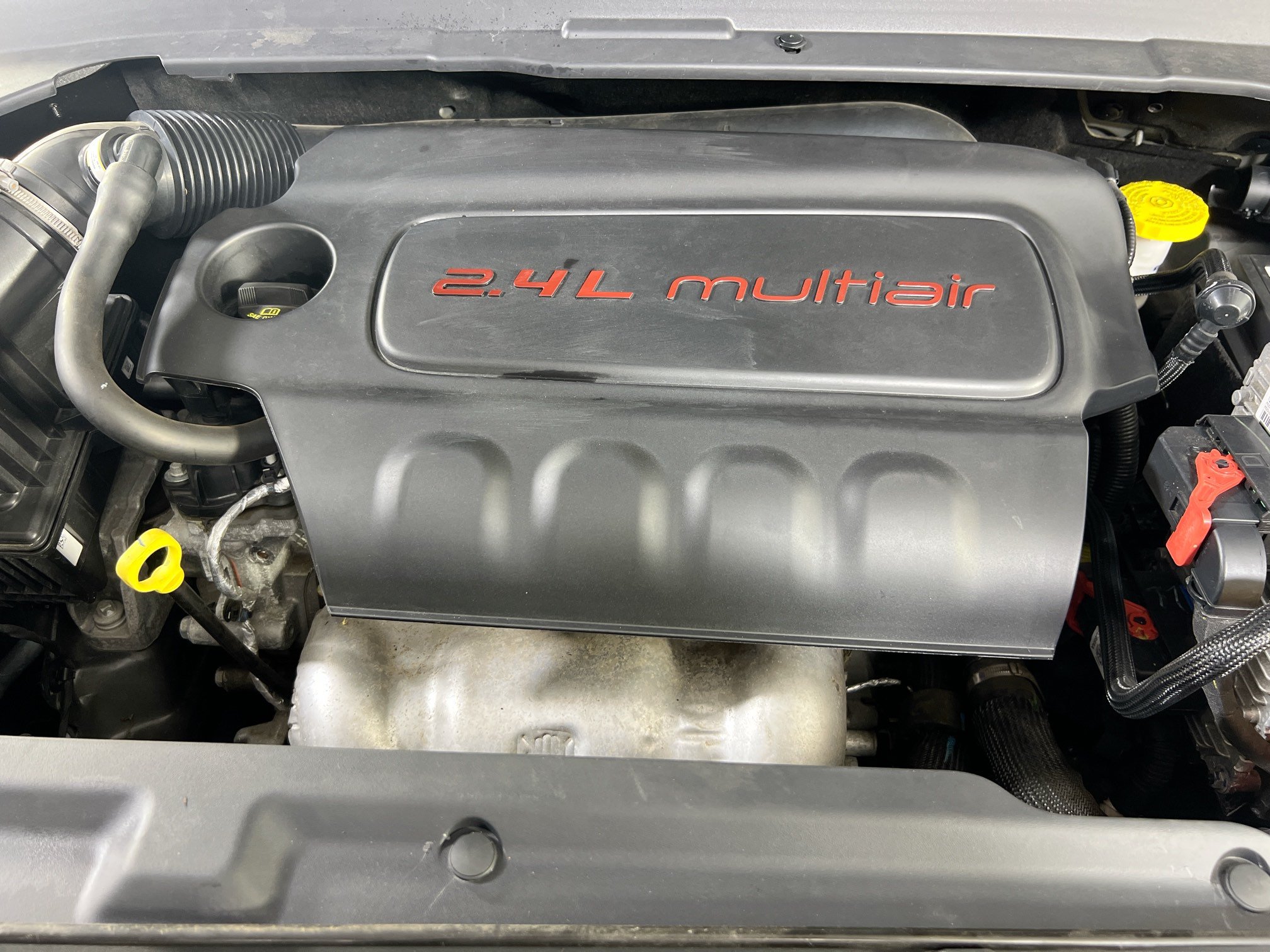 Used 2022 Jeep Compass High Altitude AWD/4WD image 29