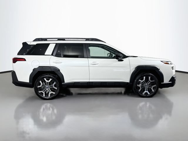 New 2026 Subaru Outback Touring XT AWD/4WD image 8