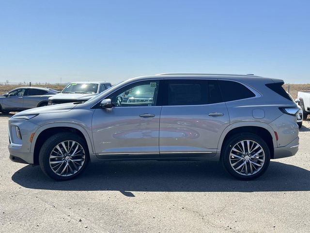New 2026 Buick Enclave Avenir w/ Super Cruise Package image 6
