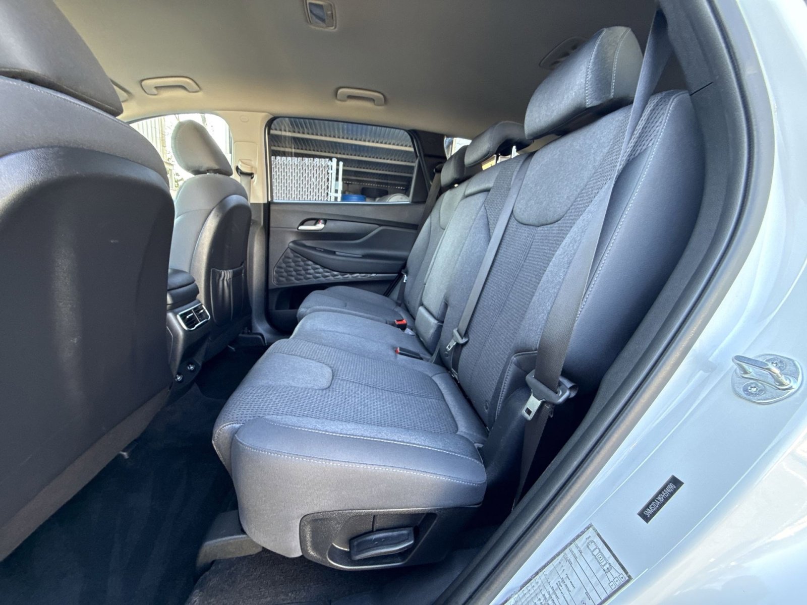 Used 2023 Hyundai Santa Fe SEL image 24