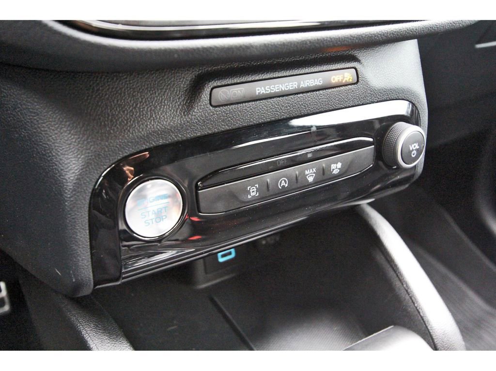 Used 2023 Ford Escape ST-Line w/ Tech Pack #1 image 26