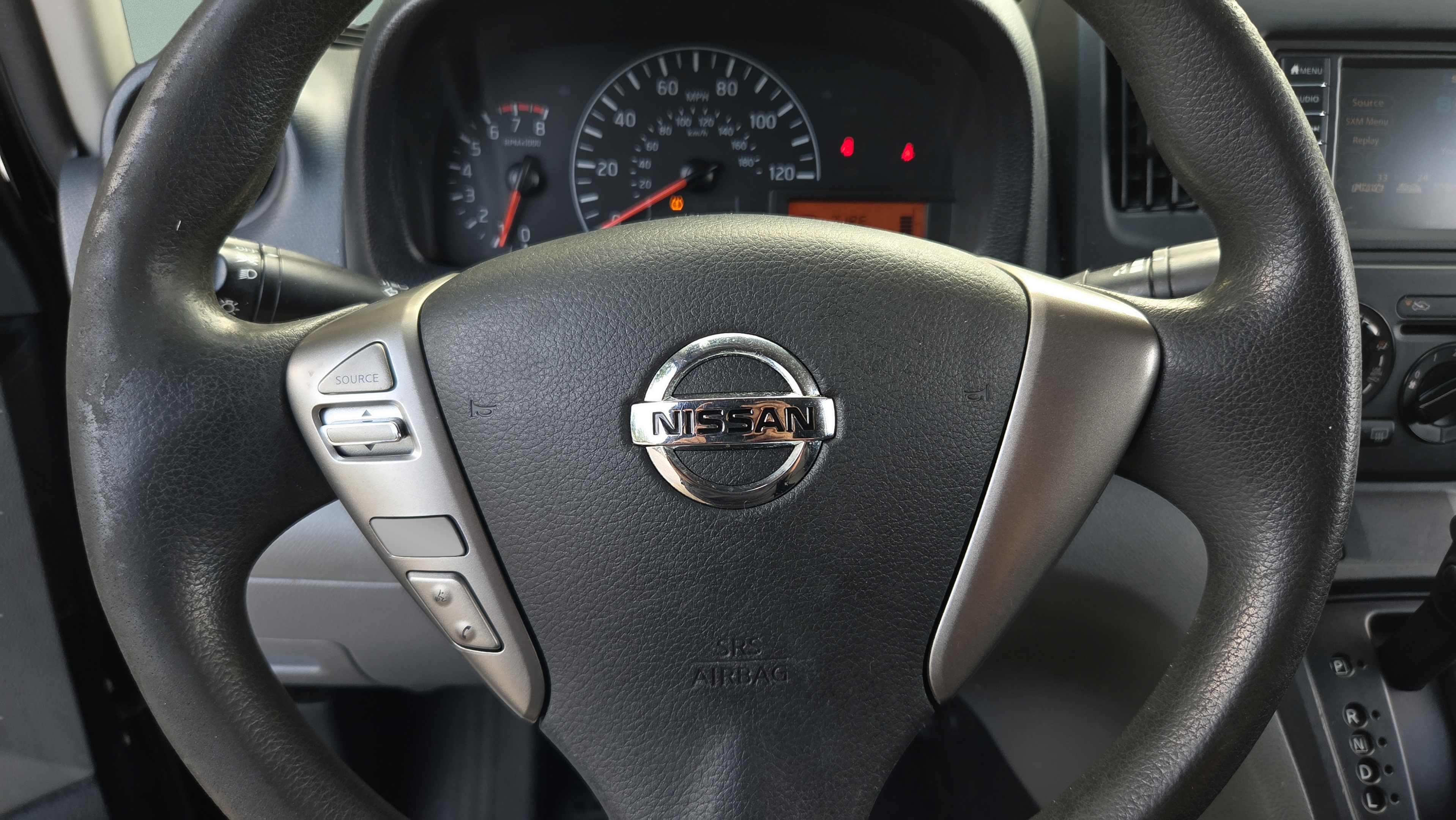 Used 2020 Nissan NV200 S w/ Back Door Glass Package FWD image 21