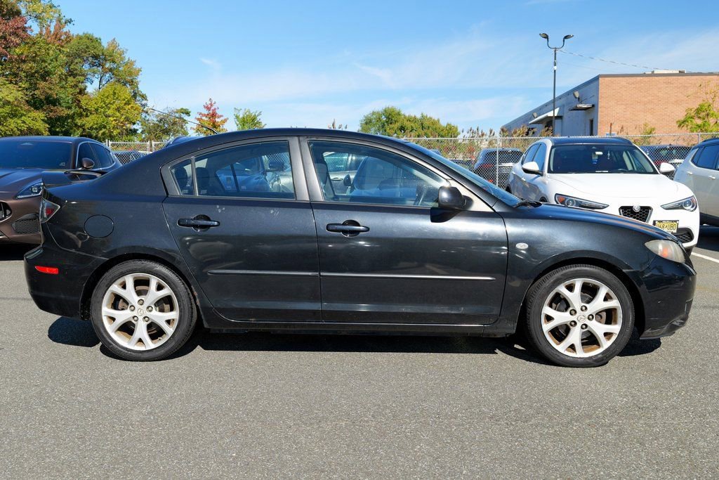 Used 2008 MAZDA MAZDA3 i Touring Value image 8