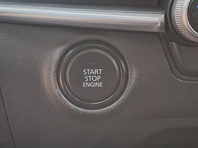 Used 2025 MAZDA MAZDA3 s Sport FWD image 18