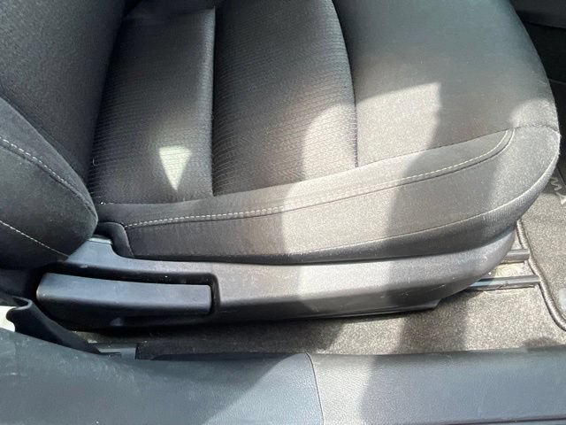 Used 2024 Nissan Altima 2.5 SV FWD image 22