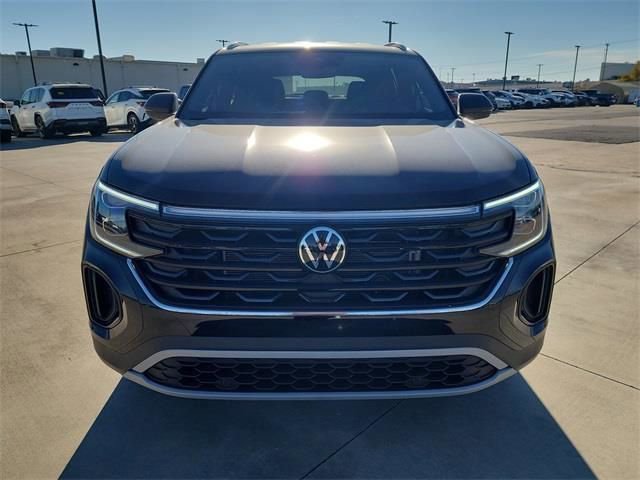 New 2026 Volkswagen Atlas Cross Sport SE image 9