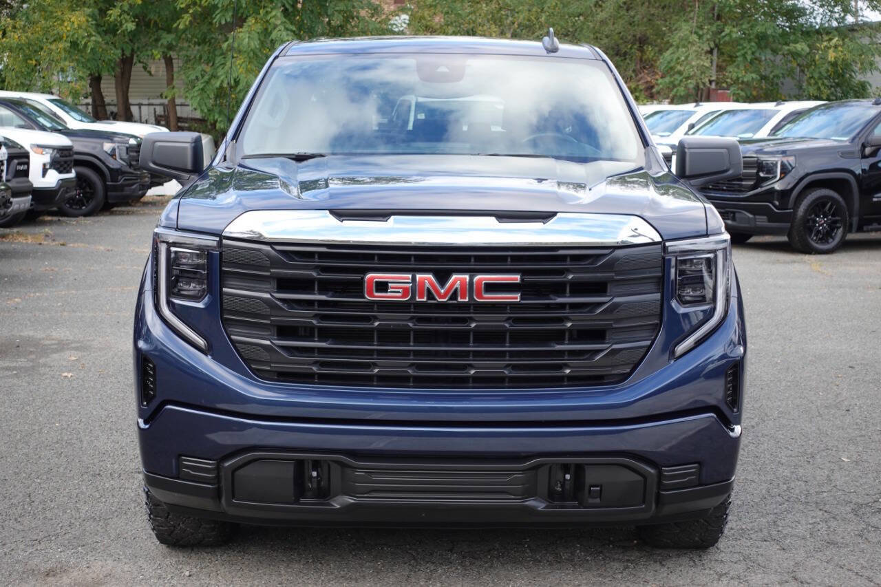 Used 2023 GMC Sierra 1500 Pro image 5