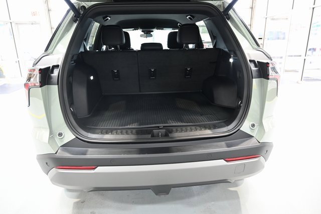 New 2026 Chevrolet Equinox LT w/ Convenience Package II image 25