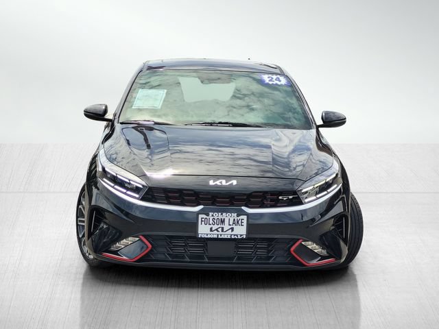 Used 2024 Kia Forte GT w/ GT2 Package FWD video 2