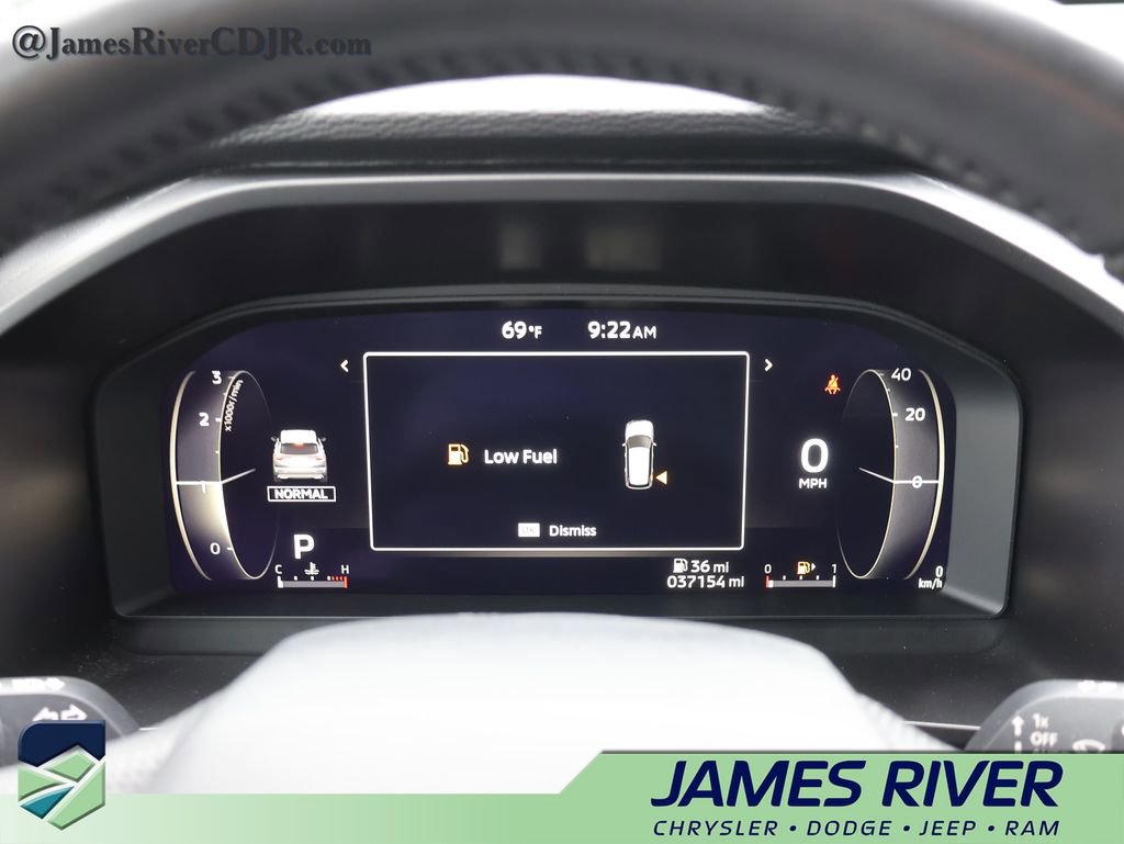 Used 2025 Mitsubishi Outlander SEL image 30