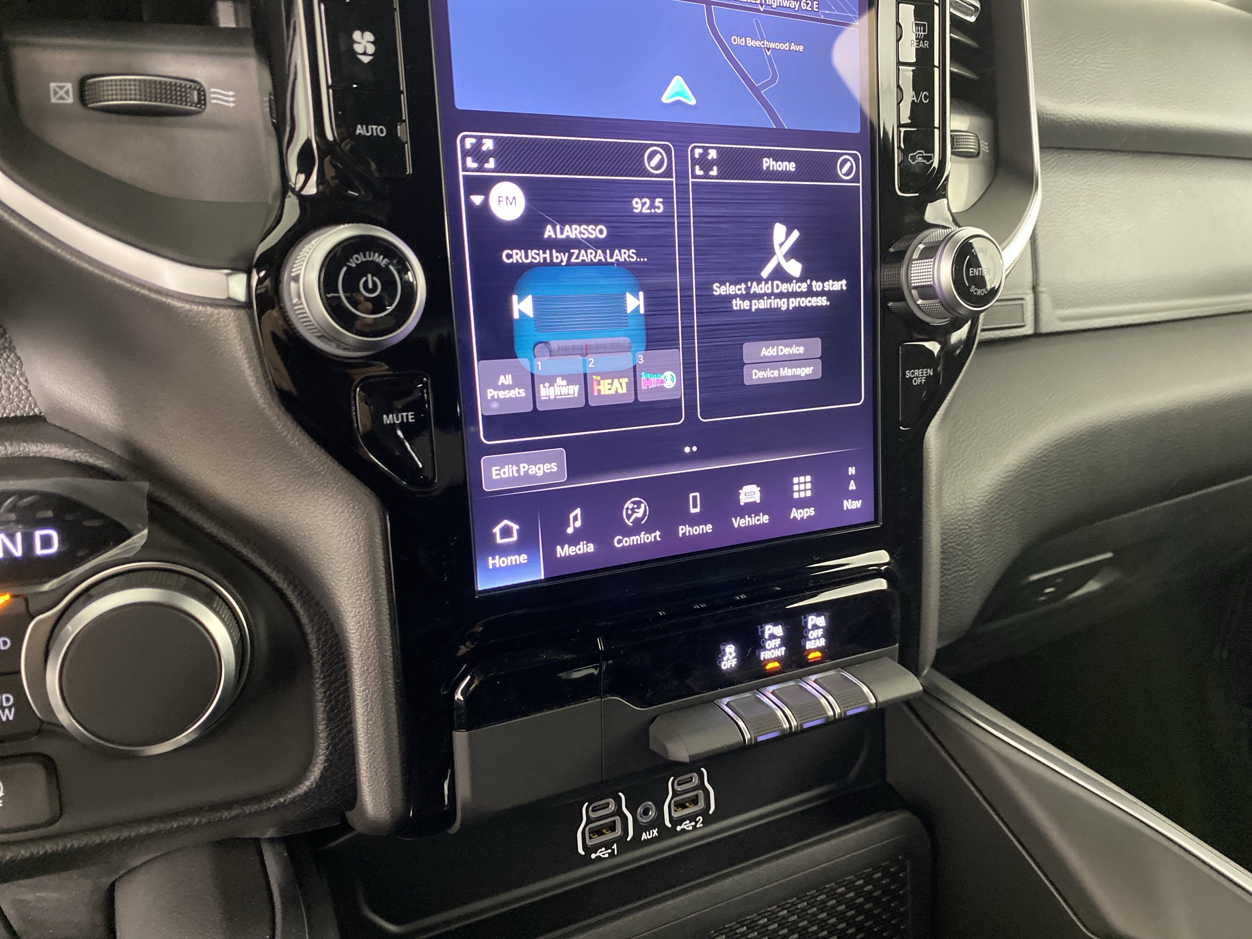 New 2026 RAM 1500 Big Horn image 27
