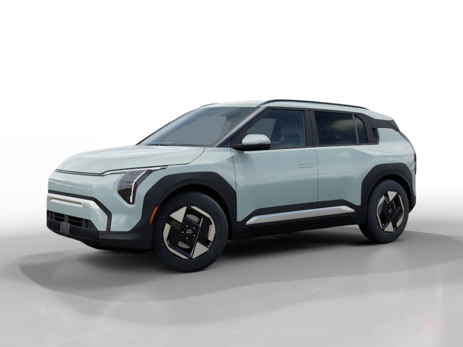 New 2027 Kia EV3 Wind FWD image 3