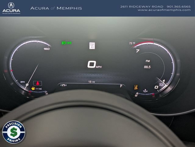 Used 2025 Alfa Romeo Giulia AWD w/ Driving Assist Package image 12
