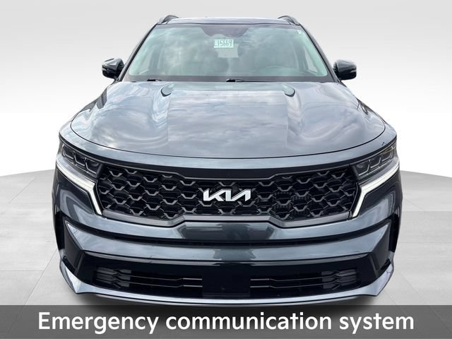 Used 2023 Kia Sorento SX AWD/4WD image 11