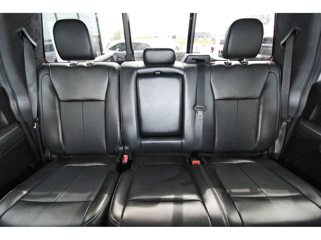 Used 2021 Ford F250 Lariat AWD/4WD image 14
