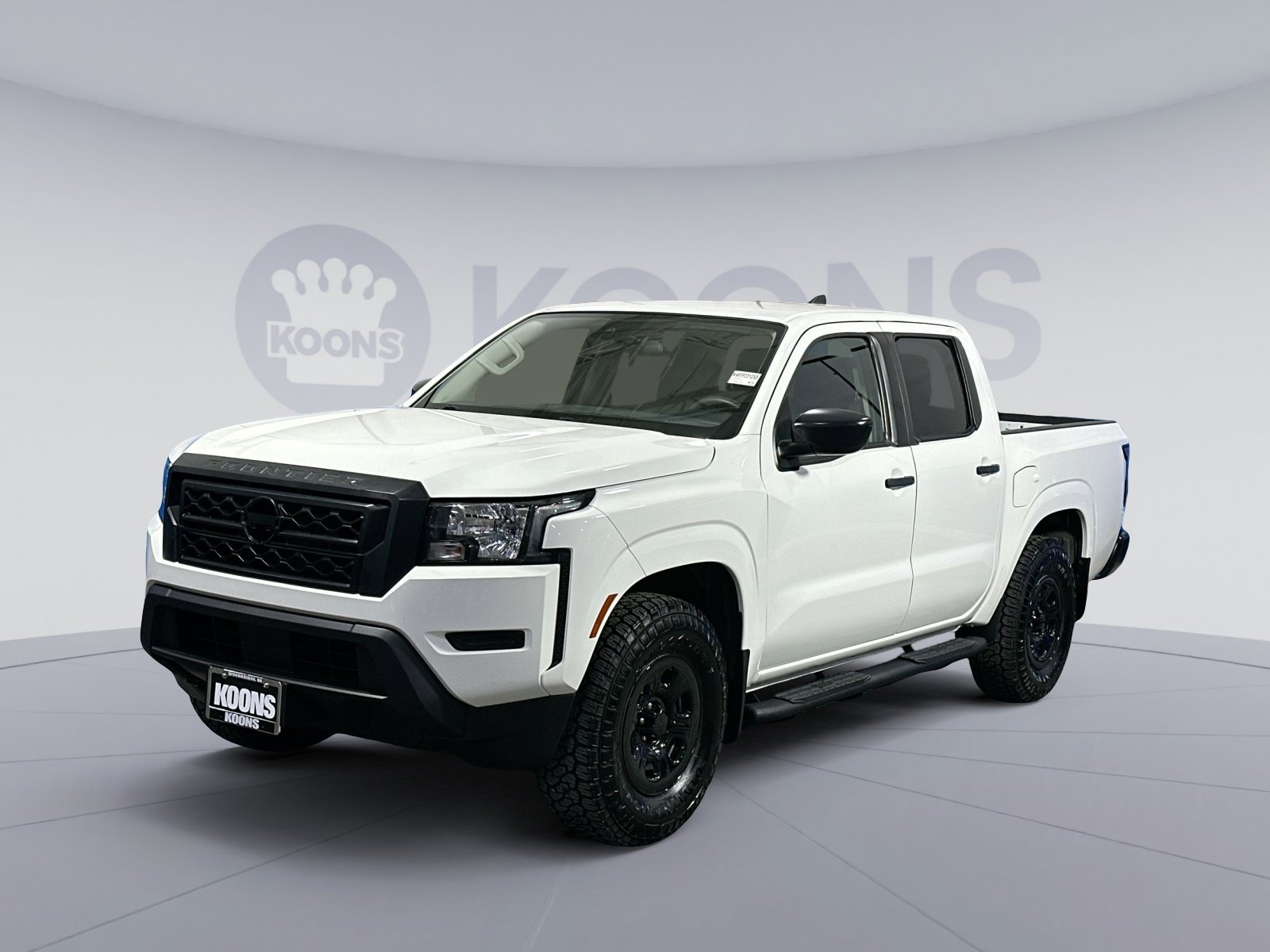 Used 2023 Nissan Frontier S w/ Technology Package image 1