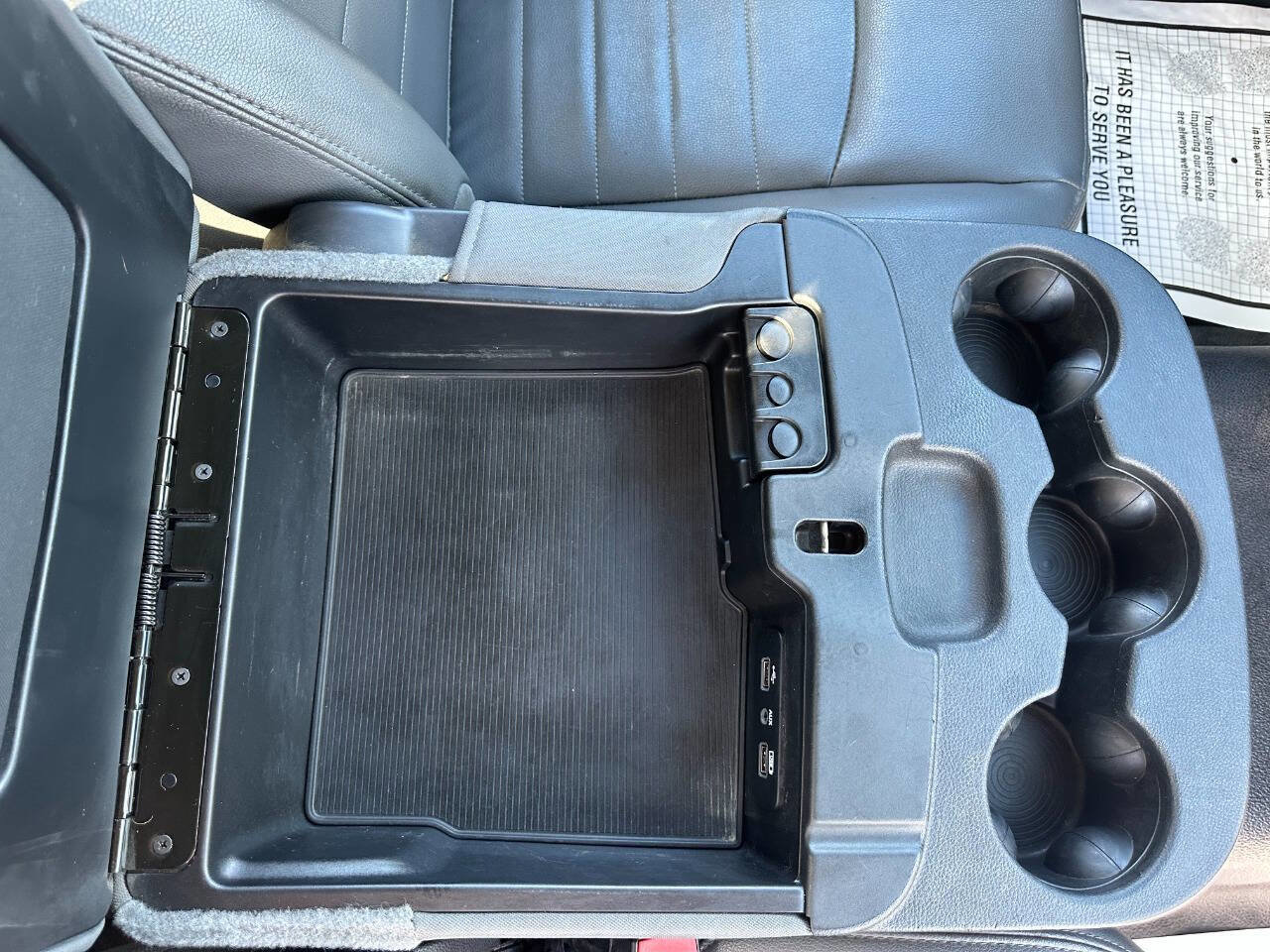 Used 2018 RAM 2500 Tradesman w/ Power Accessory Group image 31