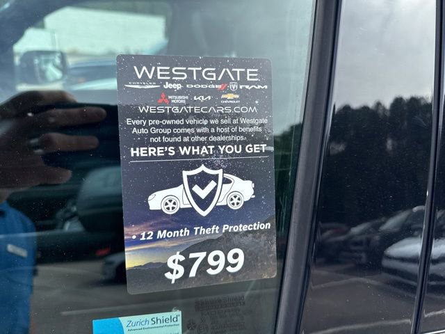 Used 2020 RAM 1500 Limited image 23