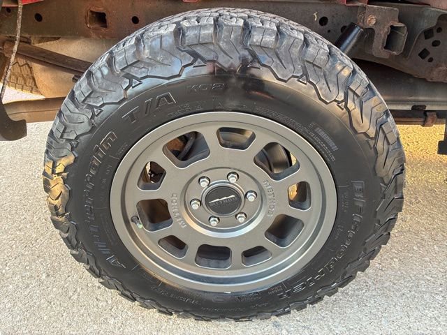 Used 2013 Ford F150 FX4 w/ Luxury Equipment Group image 13