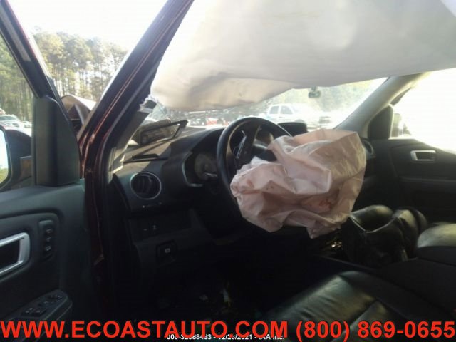 Used 2012 Honda Pilot Touring image 7