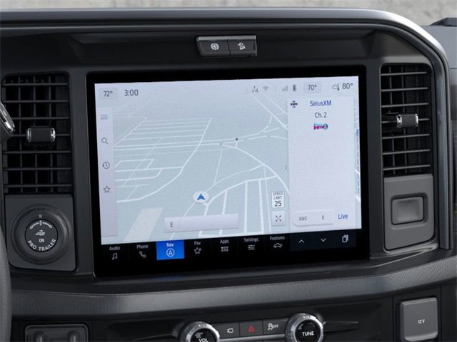 New 2026 Ford F350 Platinum image 14