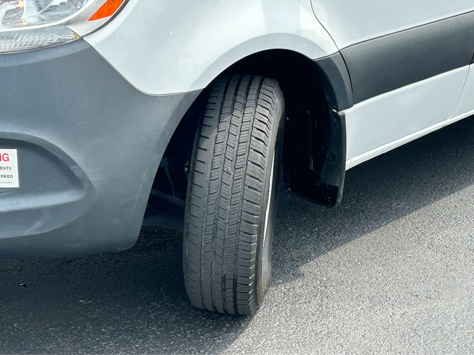 Used 2019 Freightliner Sprinter 3500 image 32