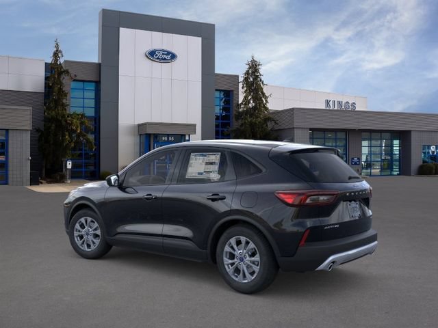 New 2026 Ford Escape Active w/ Cold Weather Package AWD/4WD image 4