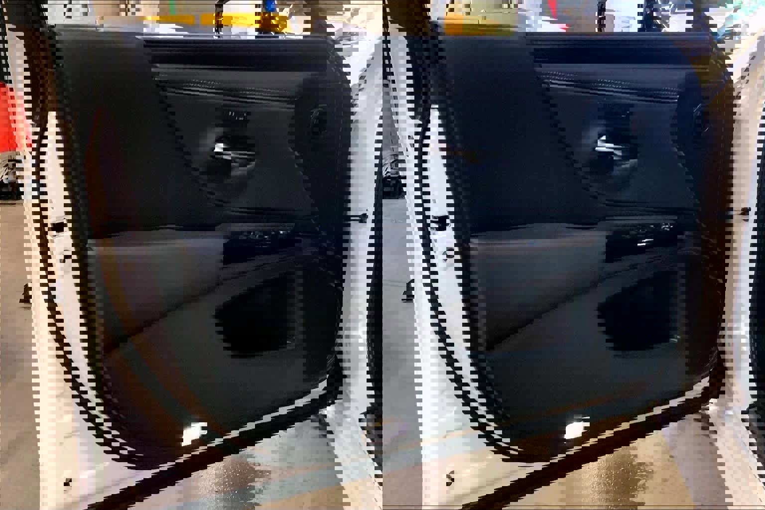 Certified 2022 Lexus ES 350 w/ Premium Package image 22