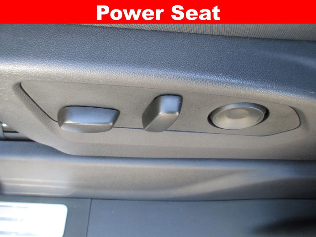 Used 2026 GMC Sierra 1500 Elevation w/ Elevation Select Package image 23