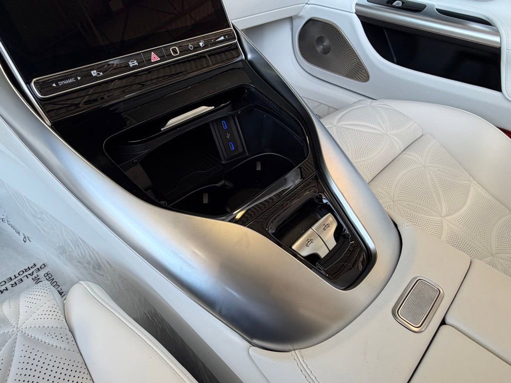 New 2026 Mercedes-Benz Maybach SL 680 image 23