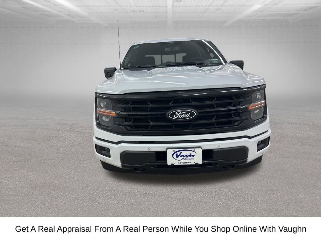 New 2026 Ford F150 XLT image 3