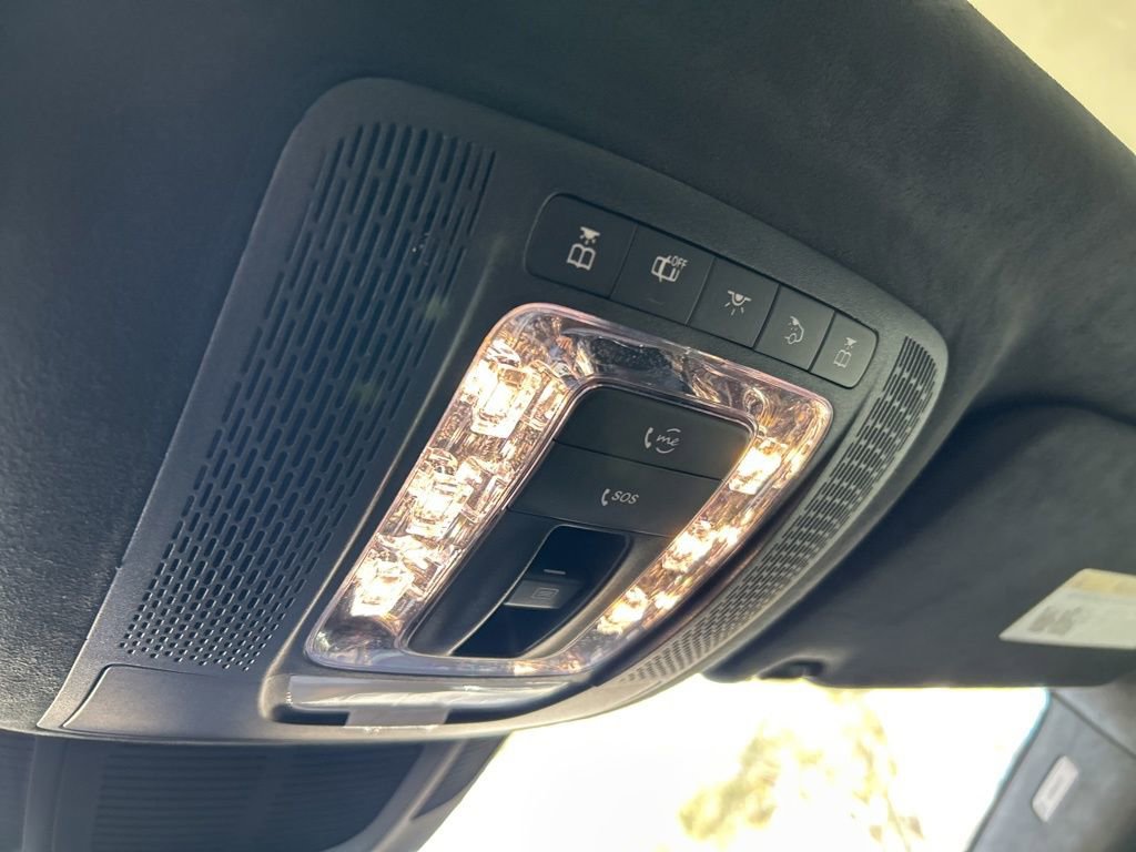 Used 2024 Mercedes-Benz GLS 63 AMG 4MATIC image 60