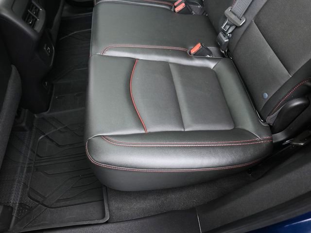 Used 2022 Chevrolet Equinox RS w/ RS Leather Package image 21