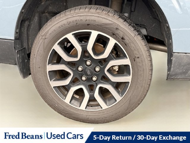 Used 2024 Ford Maverick Lariat FWD image 38
