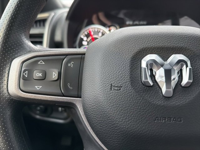 New 2024 RAM 5500 Tradesman image 12