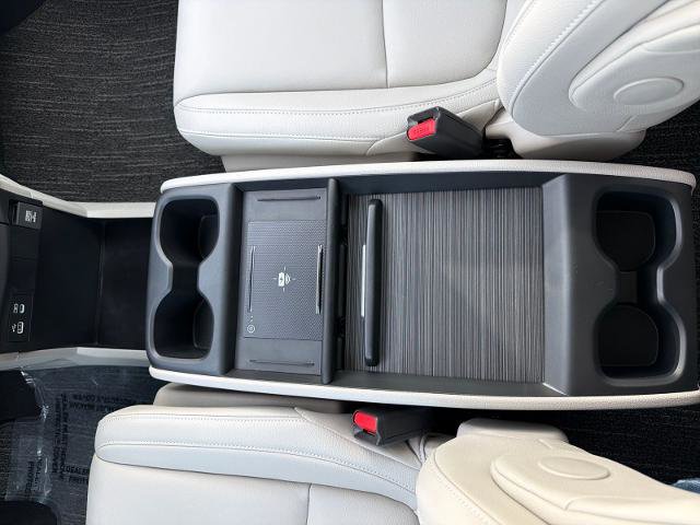 New 2026 Honda Odyssey EX-L image 29