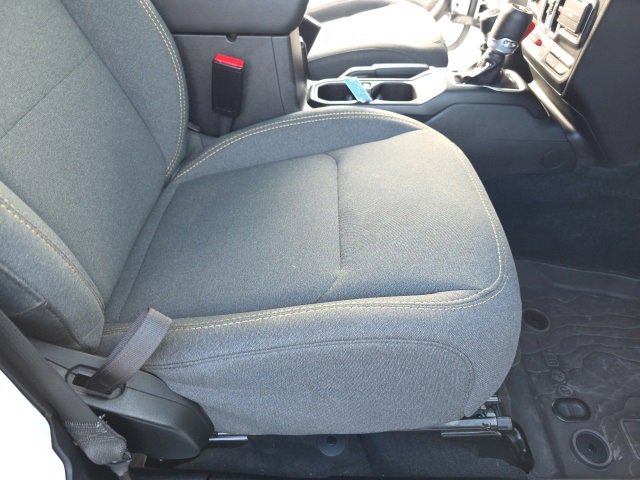 Used 2024 Jeep Wrangler Willys image 40