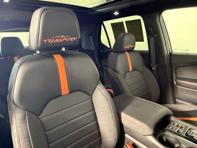 Used 2026 Honda Passport TrailSport image 57