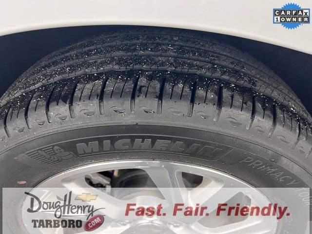 Used 2020 Chevrolet Equinox LT image 21