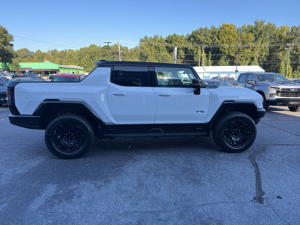 New 2026 GMC Hummer EV 4x4 Crew Cab image 6