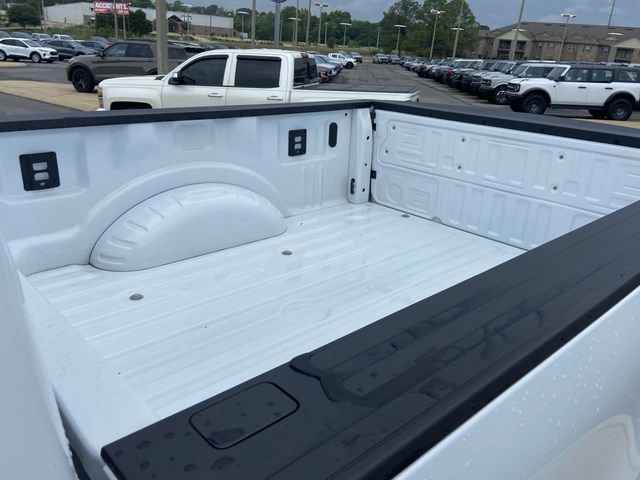 Used 2024 Ford F250 XL w/ XL Chrome Package AWD/4WD image 8