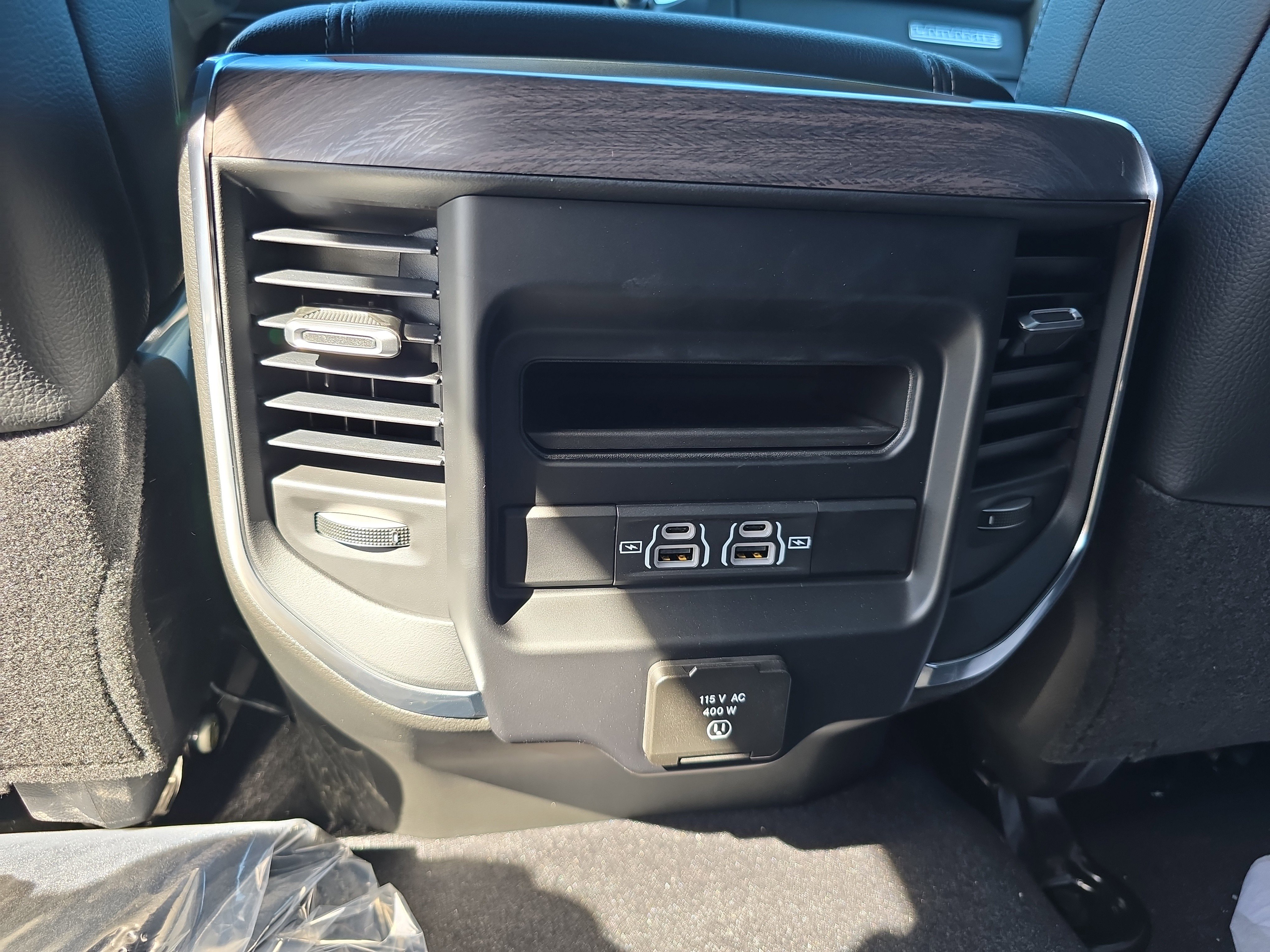New 2026 RAM 2500 Laramie image 16