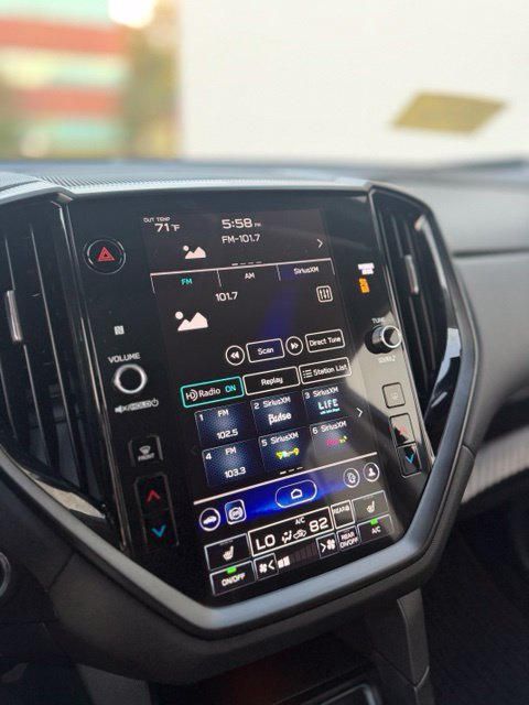 Used 2026 Subaru Ascent Premium AWD/4WD image 12