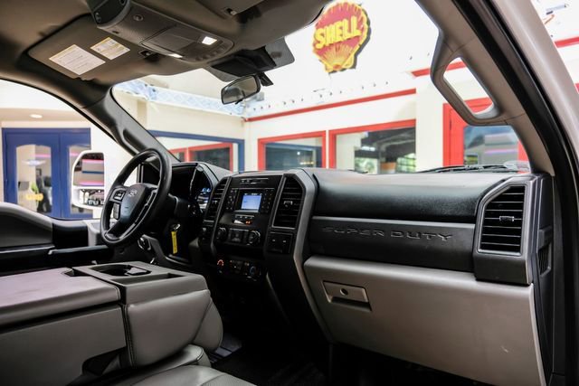 Used 2020 Ford F350 XL w/ Power Equipment Group AWD/4WD image 14