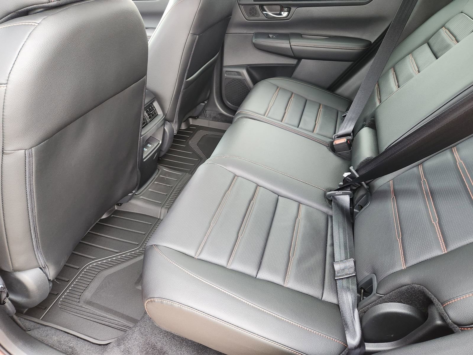 New 2026 Honda CR-V Sport-L image 27