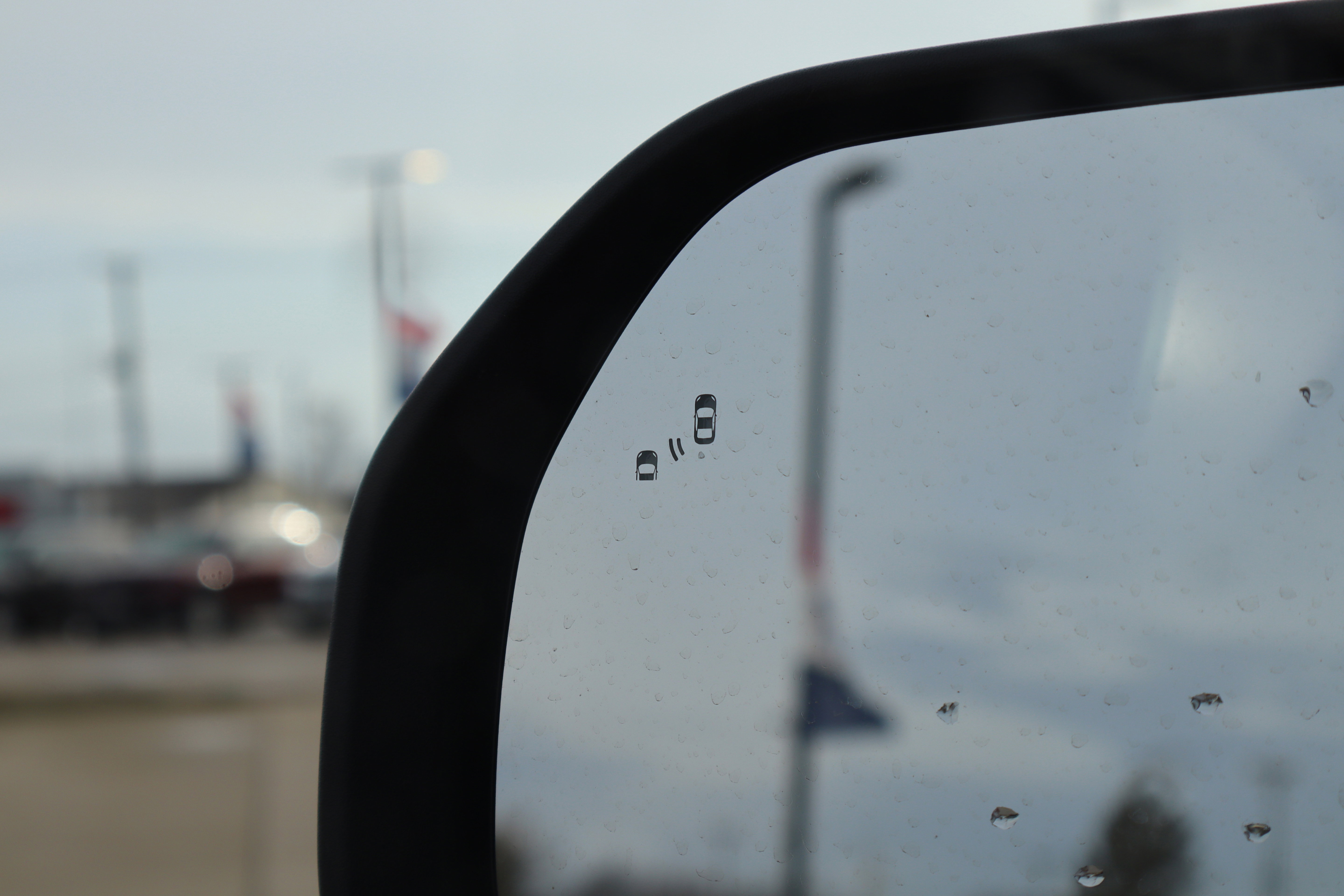 Used 2025 Ford Bronco Sport Outer Banks w/ Outer Banks Tech Package+ image 26