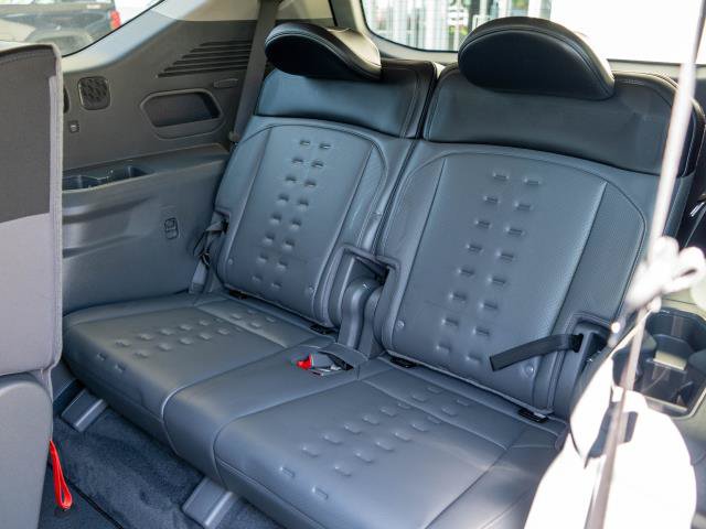 Certified 2024 Kia EV9 Wind AWD/4WD image 13