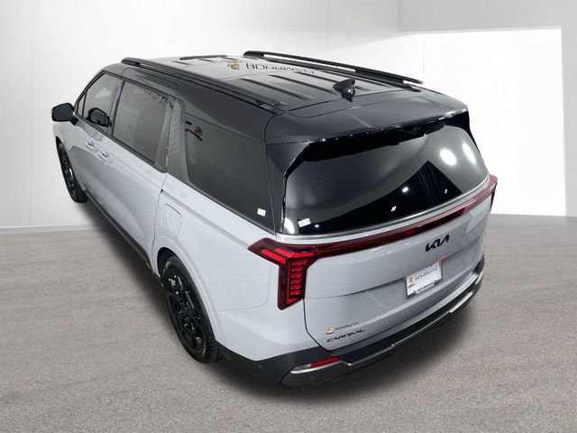 New 2026 Kia Carnival SX Prestige image 39